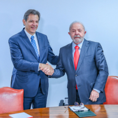 Lula vê briga com BC como ativo político contra ‘herança maldita’ de Bolsonaro