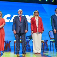 Saiba quem estará na comitiva de Lula durante a viagem oficial aos EUA