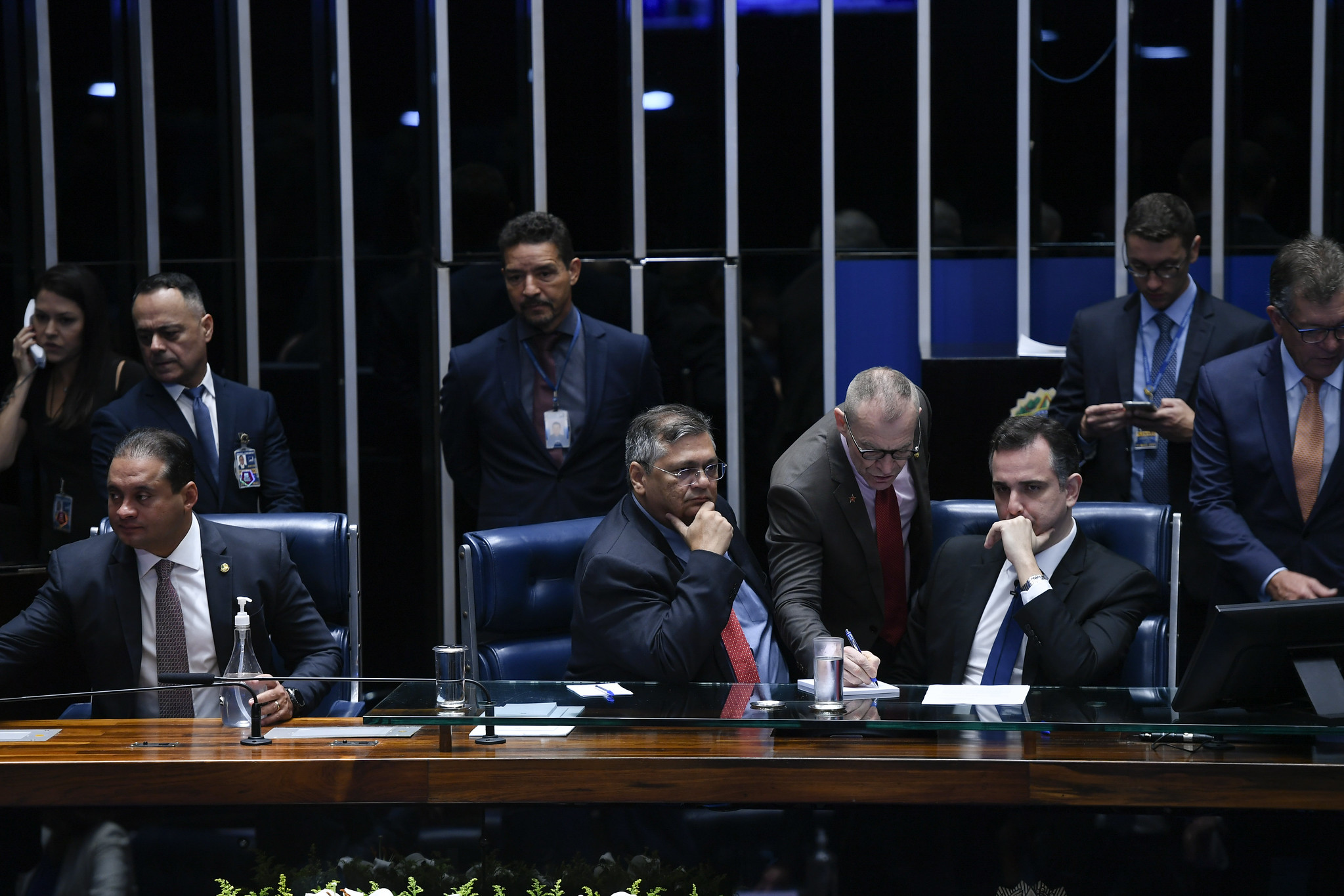 eleição congresso