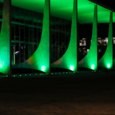 Ferramenta de IA do Supremo dialoga com o ESG