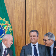 Casa Civil tenta barrar retorno da Funasa