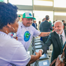 Na volta ao Brasil, Lula inicia maratona de anúncios para melhorar imagem
