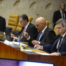 ADC 49: STF retoma julgamento sobre transferência de créditos de ICMS