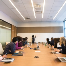 A jornada de uma advogada in-house e algumas práticas recomendadas