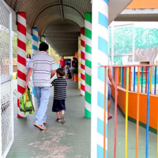 Projeto na Câmara concede dois dias de folga para pais acompanharem filhos na escola