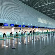 Relicitação do Aeroporto de Natal deve ser definida nesta terça
