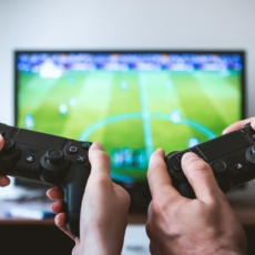 E-sports são esporte, o público já decidiu!