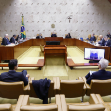 STF – Difal do ICMS – sessão do dia 12/4/2023