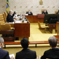 STF – Limites da coisa julgada tributária – 2/2/2023