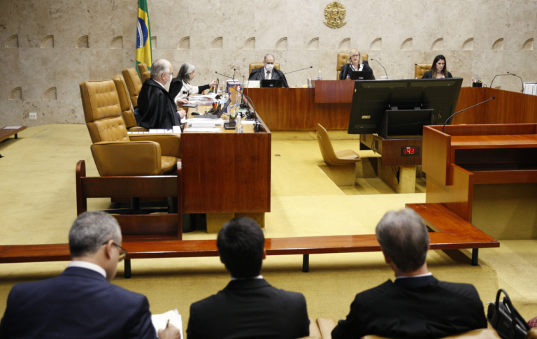 stf ao vivo