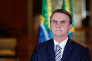 escândalo joias Bolsonaro