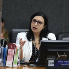 CNJ busca alcançar paridade de gênero no Judiciário em dez anos
