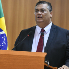 Plano de facção teve abrangência nacional e ‘corte terrorista’, afirma Dino