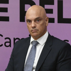 Para Moraes, big techs devem ser equiparadas a empresas de comunicação
