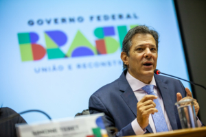 arcabouço fiscal