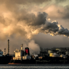 Desafios climáticos pela lente do ESG