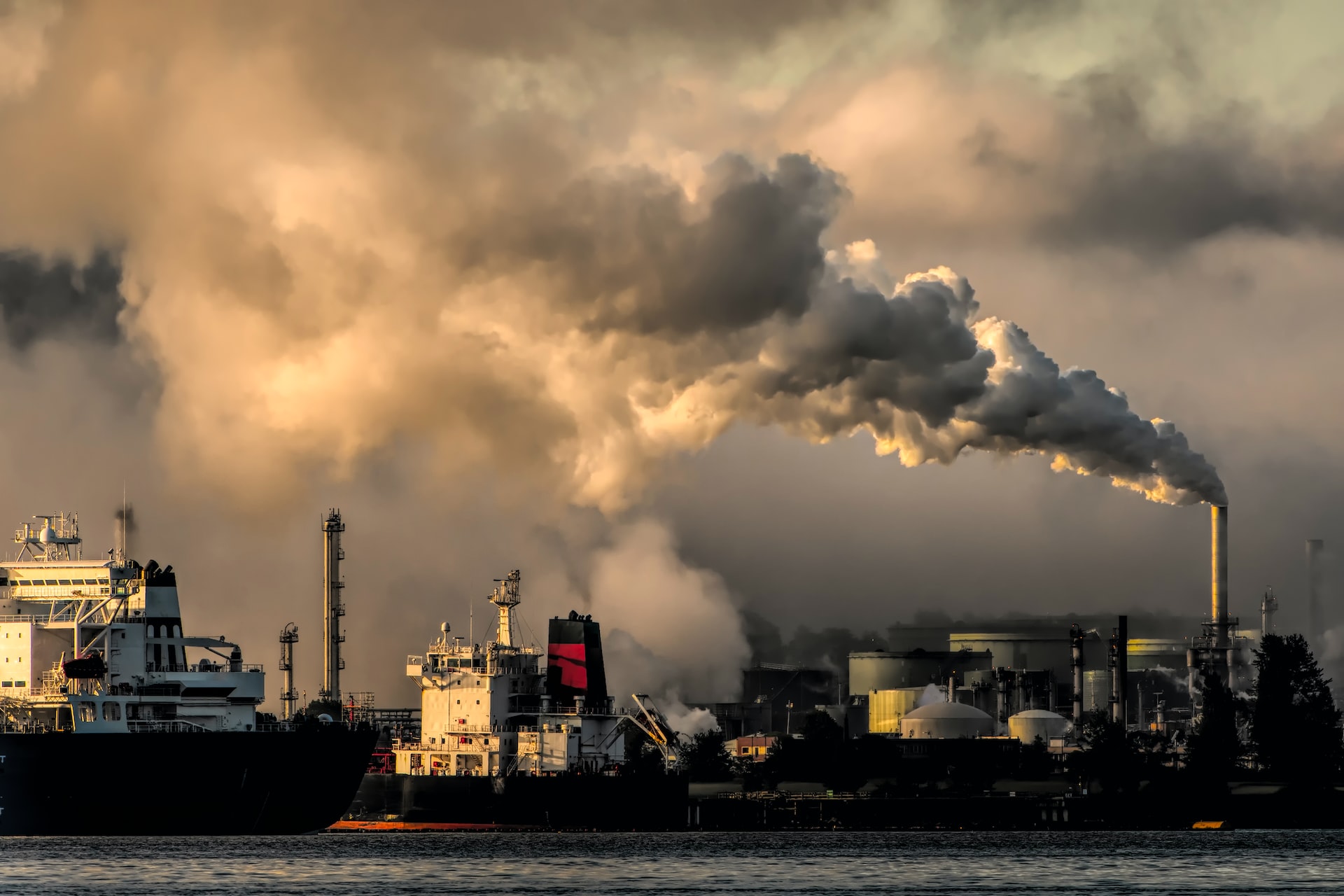 ESG desafios climáticos