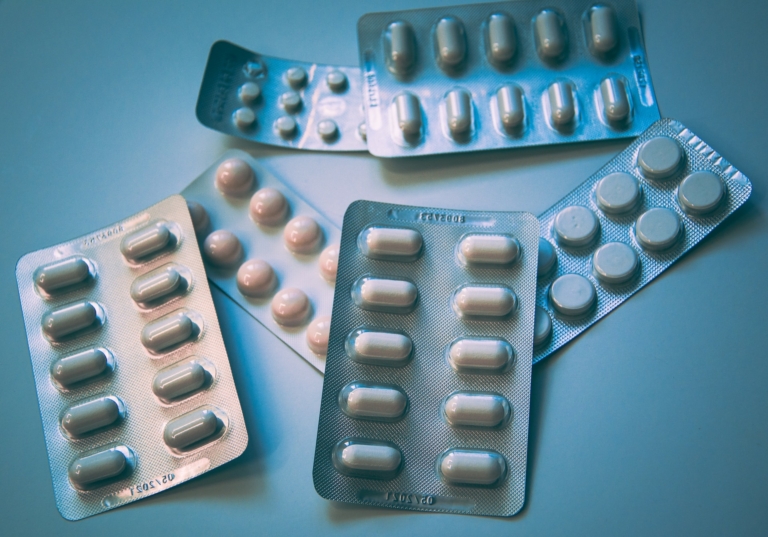 medicamento para esclerose múltipla