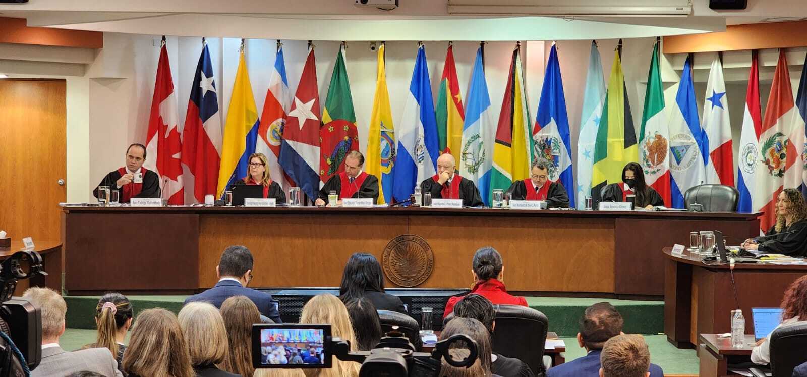 O caso Baraona Bray vs. Chile e a violação da liberdade de expressão