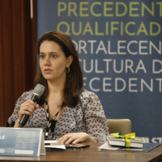 Lula nomeia Danyelle Galvão como juíza substituta do TRE-SP