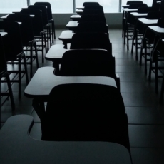E você, vai mandar seu filho para escola neste dia 20?