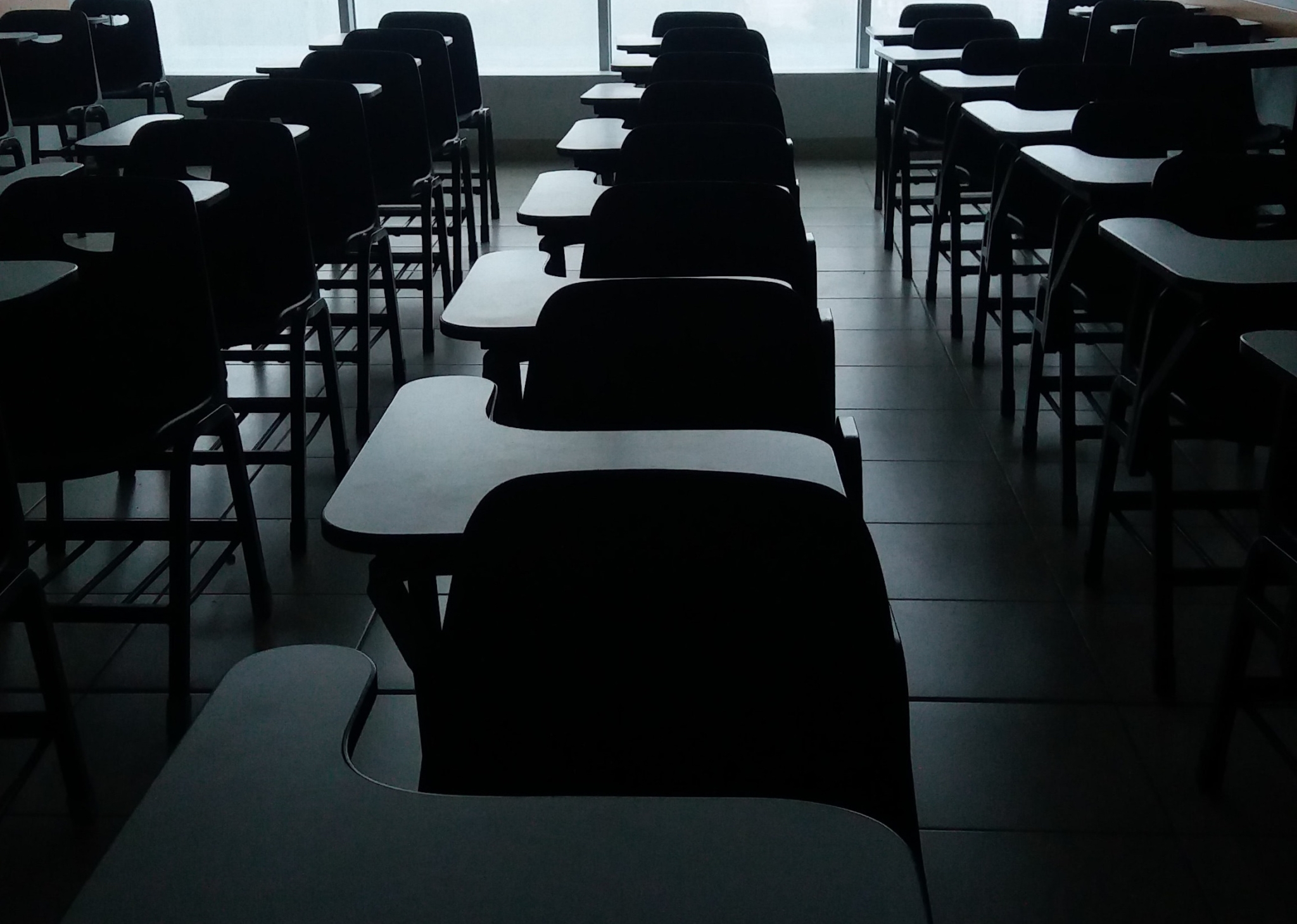 E você, vai mandar seu filho para escola neste dia 20?