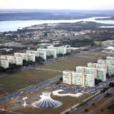 Qual é a justificação das agências reguladoras?