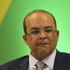 Ibaneis Rocha pode voltar ao governo do DF, decide Moraes