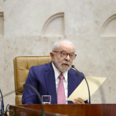 O que há de mais extravagante no processo de substituição de Lewandowski no STF?
