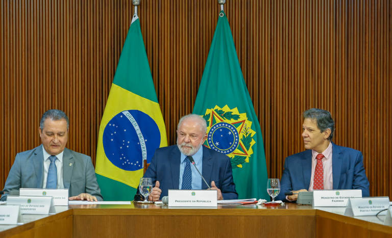 nova regra fiscal