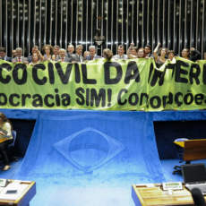 Os pontos cegos de uma ‘revisão’ do Marco Civil da Internet
