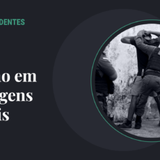 Os limites do STF no caso sobre abordagem policial com base na cor da pele
