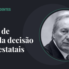 O jogo de erros da decisão de Lewandowski sobre estatais
