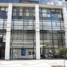 TRT9 remete à Justiça Comum ação civil pública sobre vínculo empregatício com plataforma