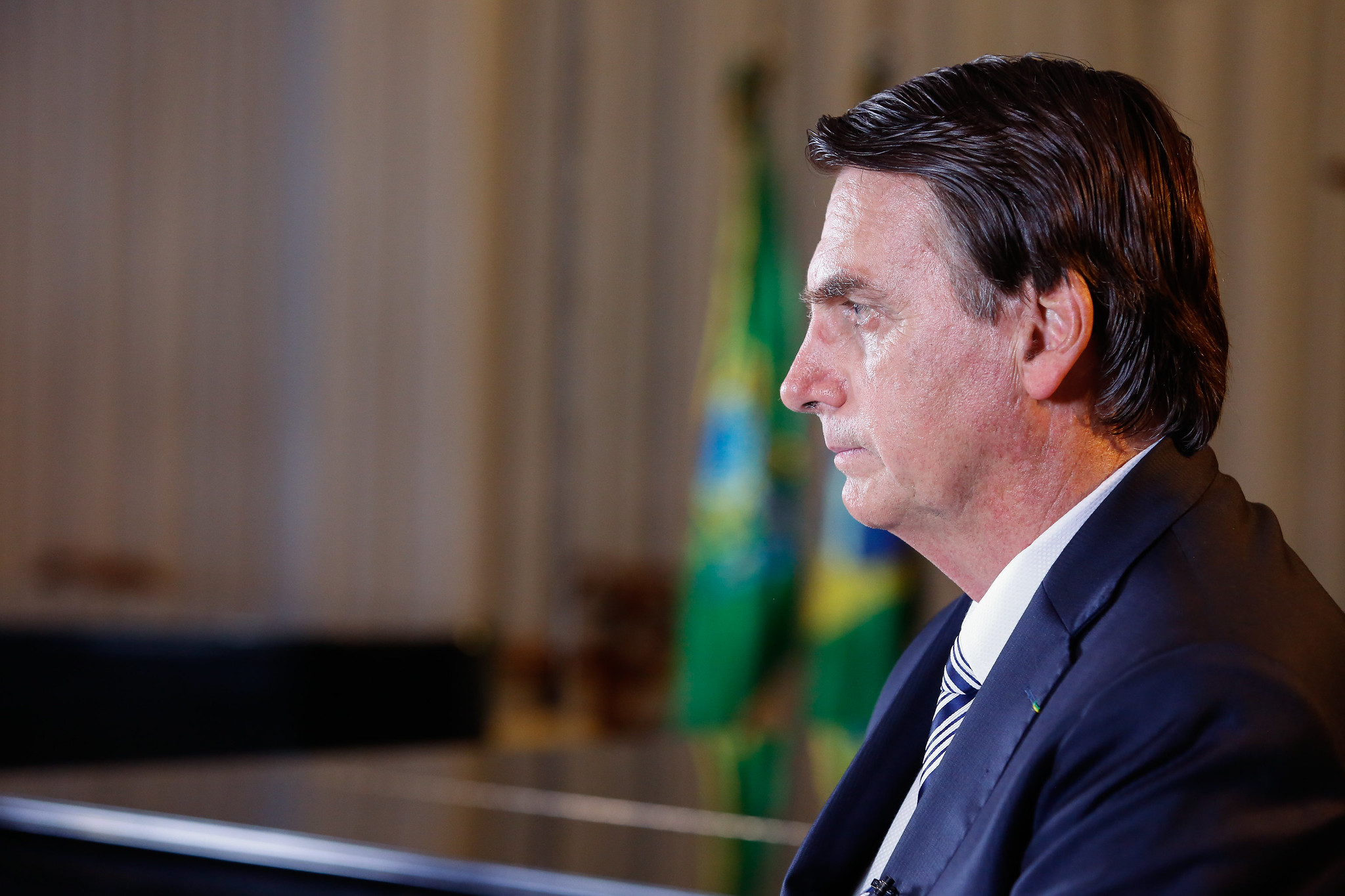 Bolsonaro