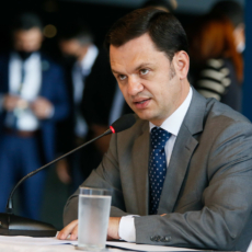 Moraes concede liberdade provisória a Anderson Torres