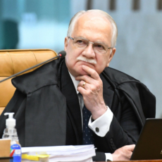 Ministro do STF suspende censura a documentário sobre a operação Calvário