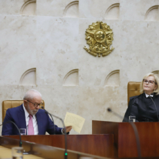 Ações no STF contra medidas de Lula são praticamente metade do que contra Bolsonaro