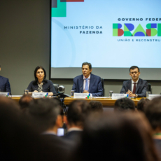 Experiências e propostas para as sanções no novo arcabouço fiscal