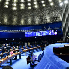 Senado aprova MP que prorroga as regras para a Tributação em Bases Universais