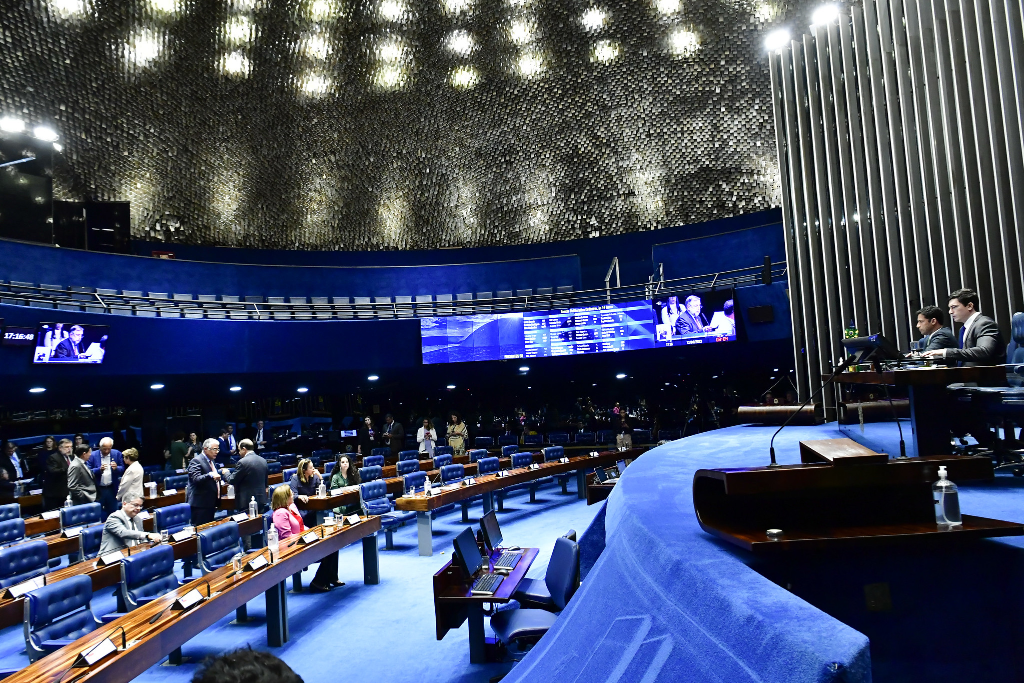 inteligência artificial