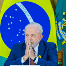 Pesquisa CNT/MDA: para 43%, a gestão Lula é ótima ou boa