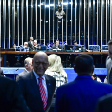 Senado analisa MPs sobre preço de transferência e tributação em bases universais