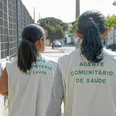 STF tem maioria para manter obrigatoriedade do piso salarial para agentes comunitários