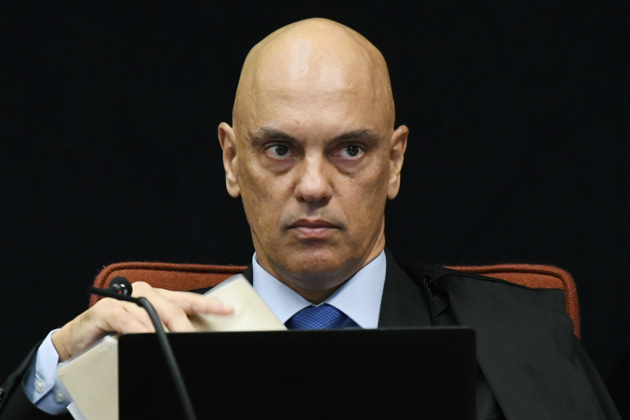alexandre de moraes eleitoral
