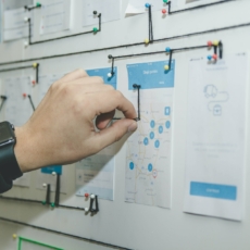 Legal Experience: o UX que pauta a jornada do cliente interno no Jurídico