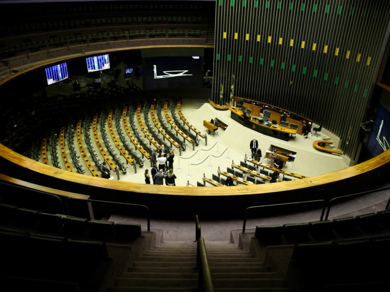 as cpis e a proporcionalidade