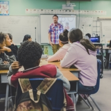 Educação inclusiva é direito fundamental