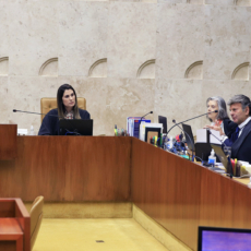 ADC 49: julgamento é suspenso para proclamação de resultado no plenário físico
