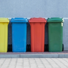 A reciclagem dos decretos